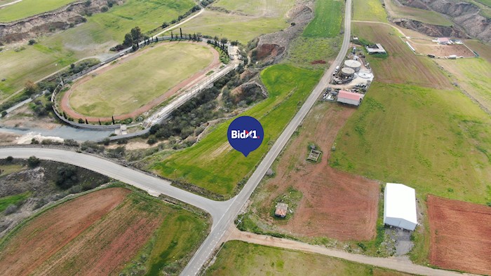 Palaiometocho, Nicosia, Cyprus