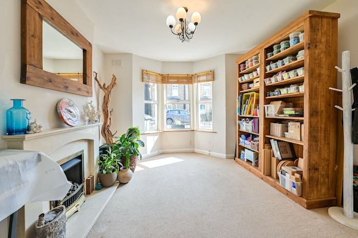 Rojack Road, London, SE23, United Kingdom