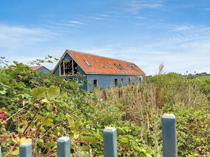 Land on the north east side of St Paul’s Road, Walton Highway, Wisbech, Cambridgeshire PE14 7DD, United Kingdom