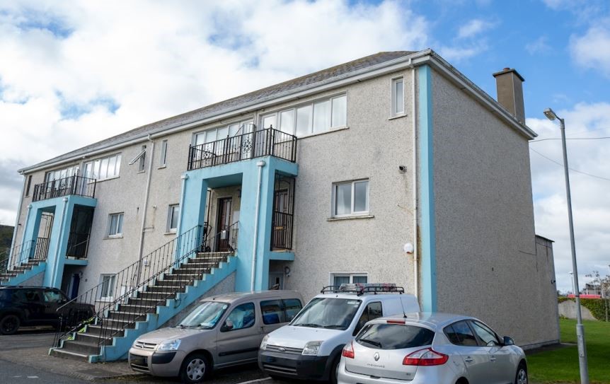 Apartment 33, The Anchorage, Bettystown, Co. Meath, A92 WV63 1/2