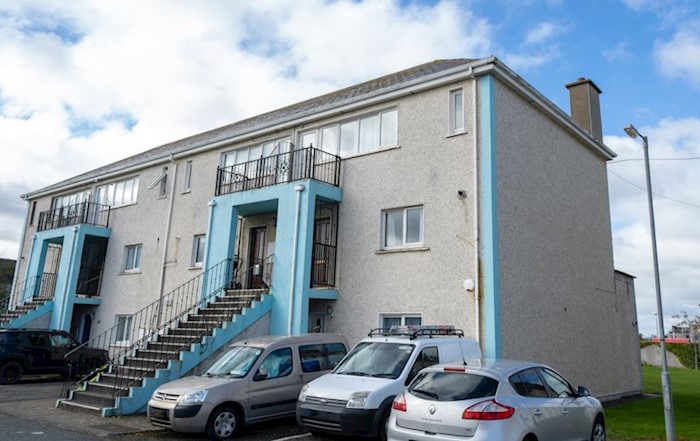 Apartment 33, The Anchorage, Bettystown, Co. Meath, Ireland