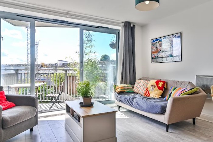 Regents Park Road, London, NW1, United Kingdom