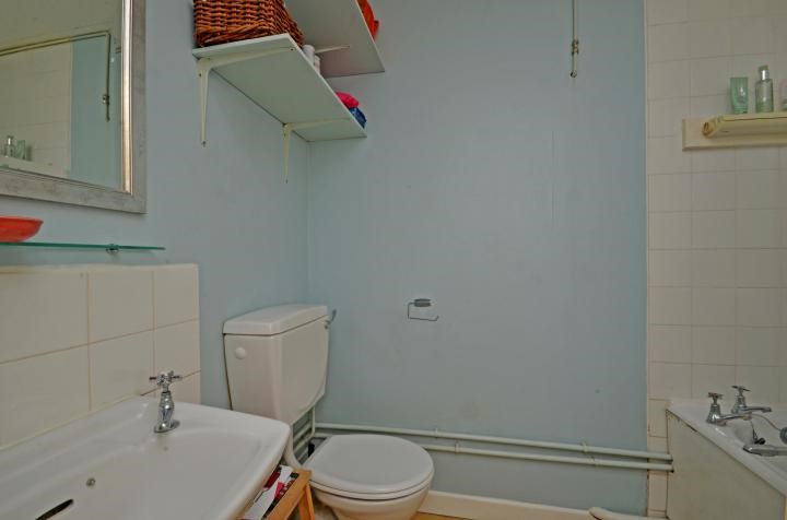 Charles Dickens House, Mansford Street, London, E2