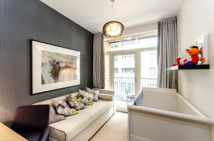 1b Palmerston Road, London, W3