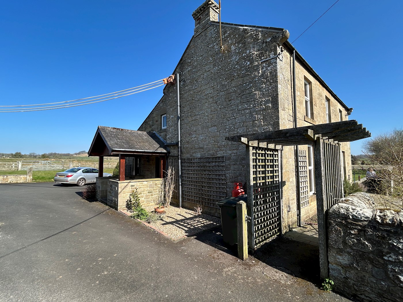Boat Farm, Bellingham, Hexham, NE48 2AR