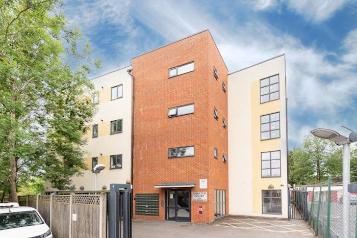 Charter Court, Bridge Street, Pinner, HA5, United Kingdom