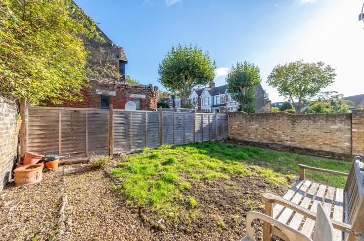 Wrottesley Road, London, NW10