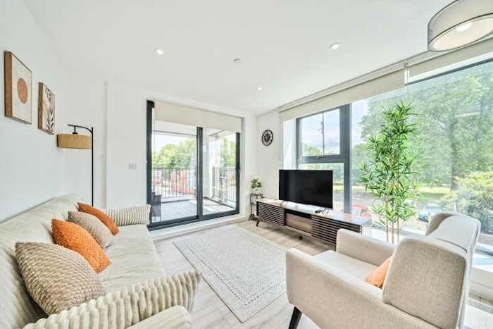 Hillreach, Woolwich, Greater London, SE18, United Kingdom