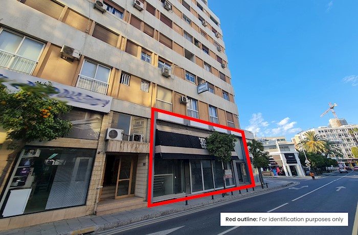 Agioi Omologites, Nicosia, Chipre