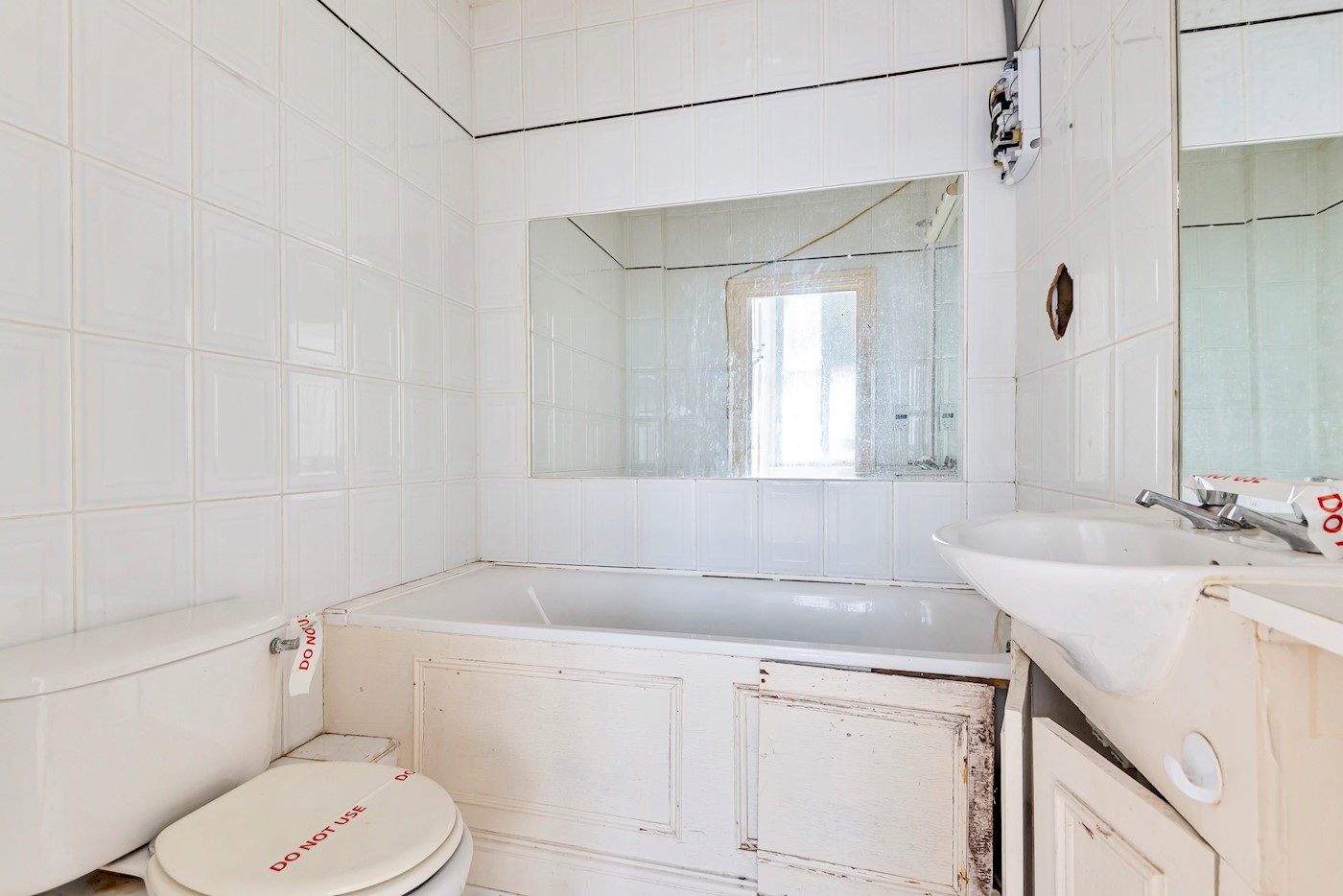 122A Westbourne Terrace, London, W2 6QJ