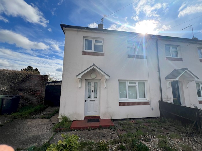 26 Hillary Road, Thetford, Norfolk IP24 3DP, United Kingdom