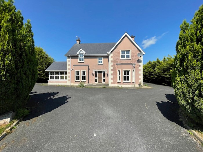 2 Ross downs, Rossgier, Lifford, Co.Donegal, Ireland