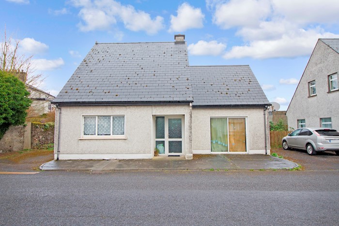 1 Portavolla, Leisure Lodges West End, Banagher, Co. Offaly, Ιρλανδία