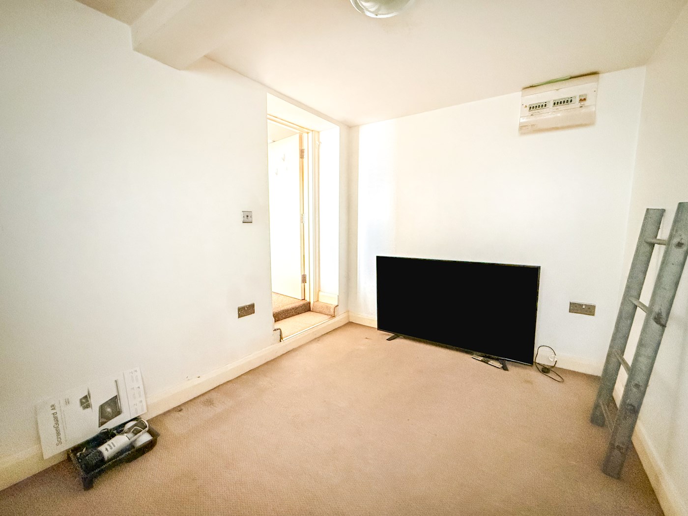 Apartment 15, The George Hotel, High Street, Melton Mowbray, LE13 0TU