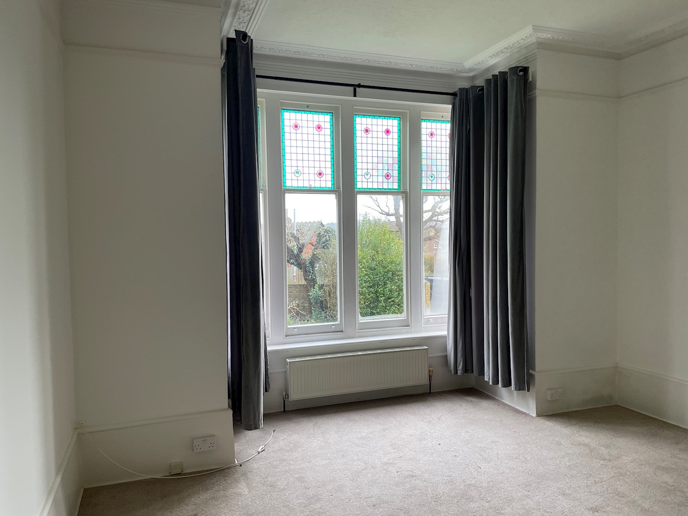 Leasehold Ground Floor Flat