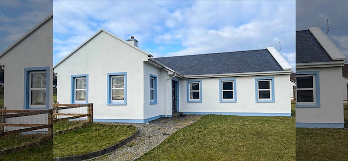 12 Trawmore Cottages, Achill, Co. Mayo