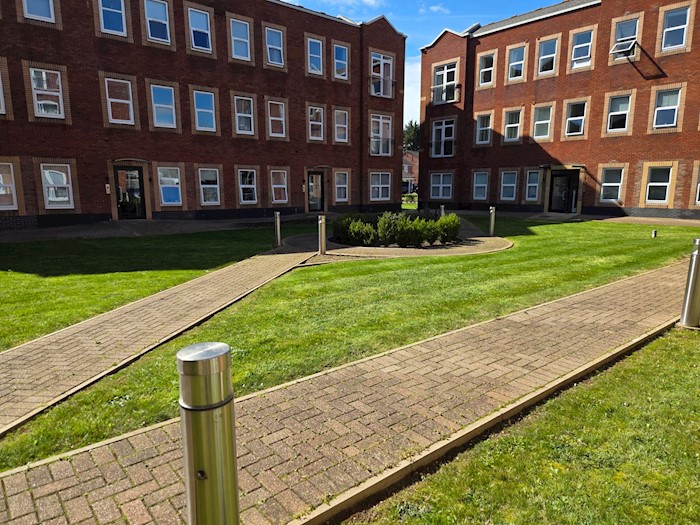 5 Ashford House, Woodside Park, Rugby, CV21 2BF, United Kingdom