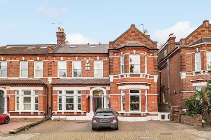 Manor Road, Beckenham, BR3, United Kingdom