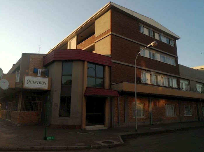 Potchefstroom, South Africa