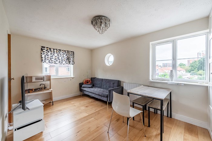 Tylers Court, Vicars Bridge Close, Wembley, Middlesex, HA0, Ηνωμένο Βασίλειο
