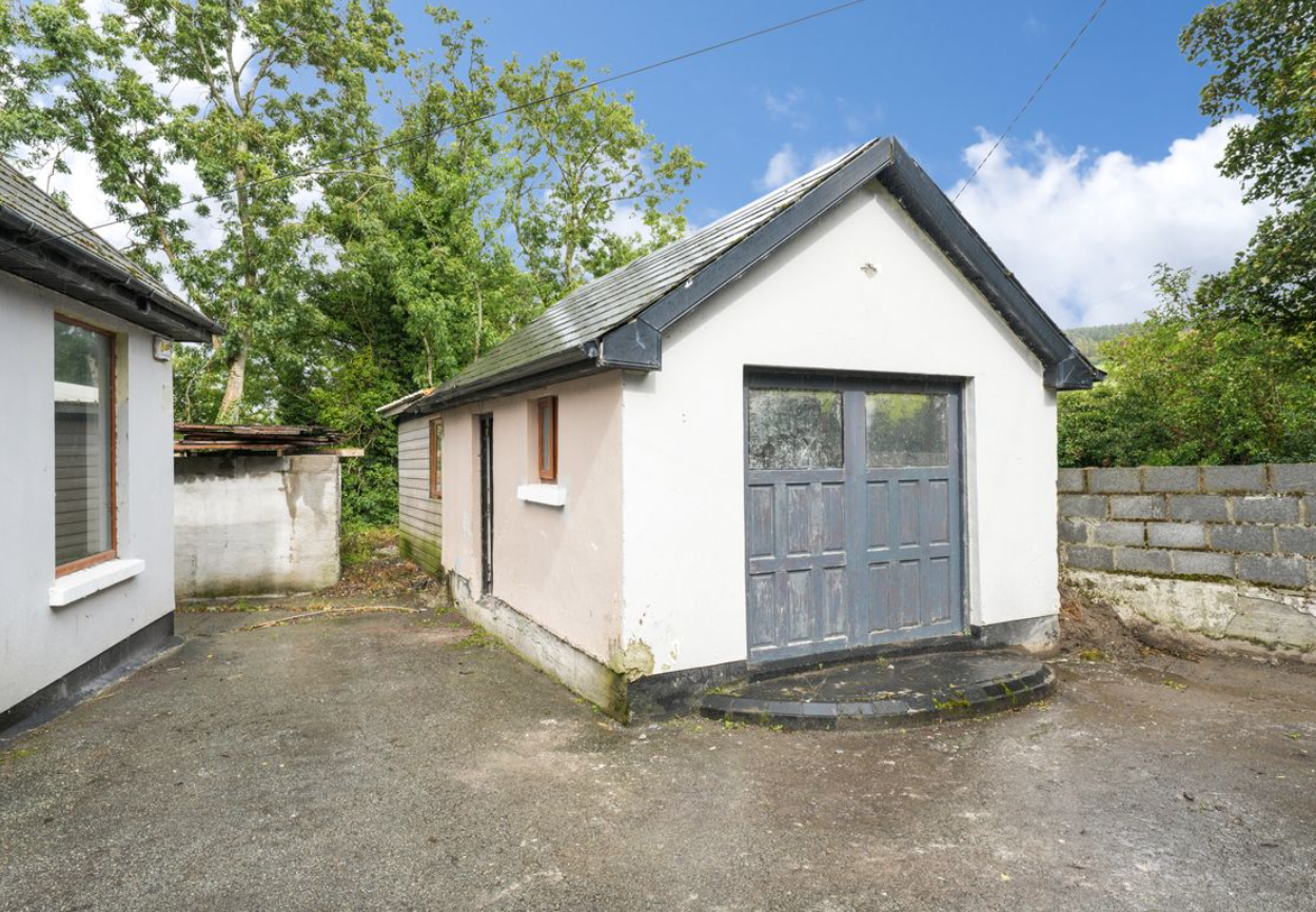 Stoneybrook, Piperstown, Bohernabreena image 3