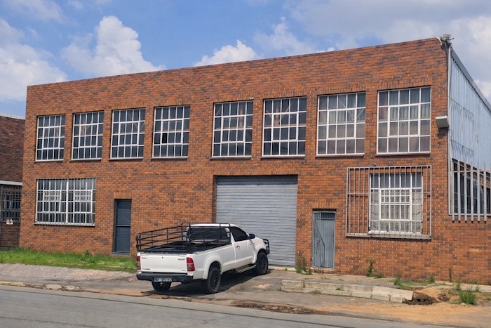 Benoni, Gauteng, South Africa