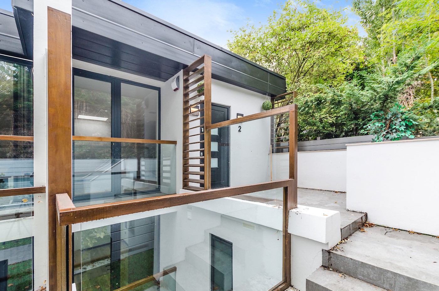 Brand New Three-Bedroom Semi-Detached House