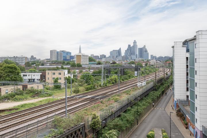 Leamore Court, Meath Crescent, London, E2