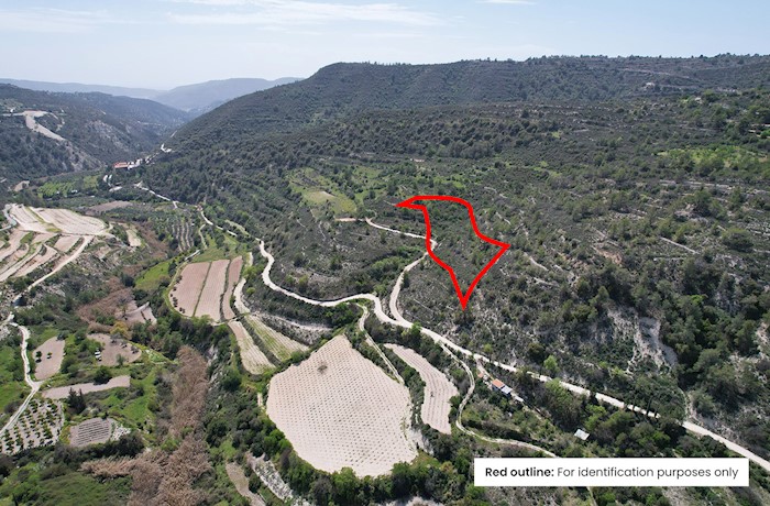  Monagri, Limassol, Cyprus