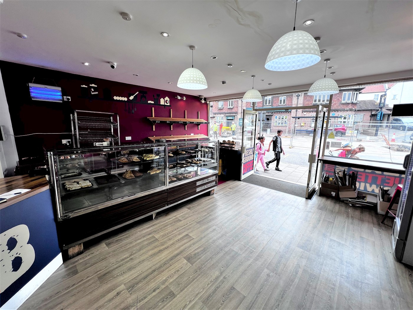 7 High Street, Shirehampton, BS11 0DT