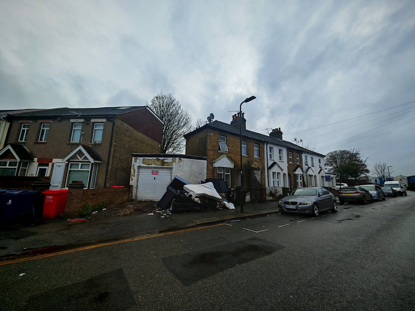 15 Spencer Street, Southall, UB2 5BH