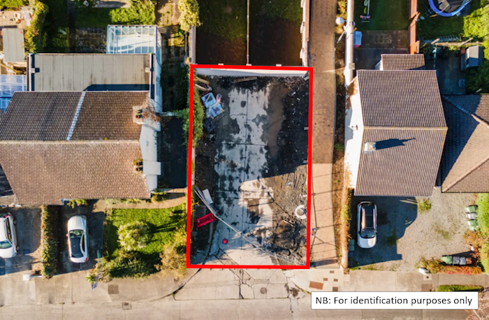 Site 28, Whitebarn Road, Churchtown, Dublin 14, Ireland