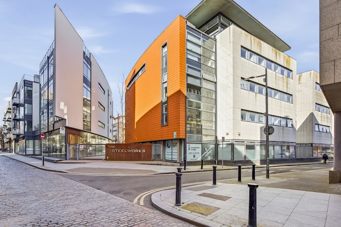 68 The Stockyard, Block E, The Steelworks, Foley Street, Dublin 1, Irlanda