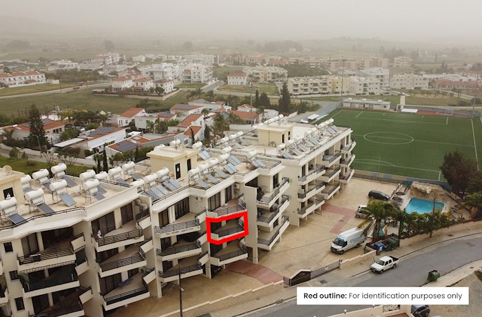 Voroklini, Larnaca, Cyprus