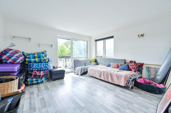 Flat 3 Woodsford, Portland Street, London, SE17, United Kingdom