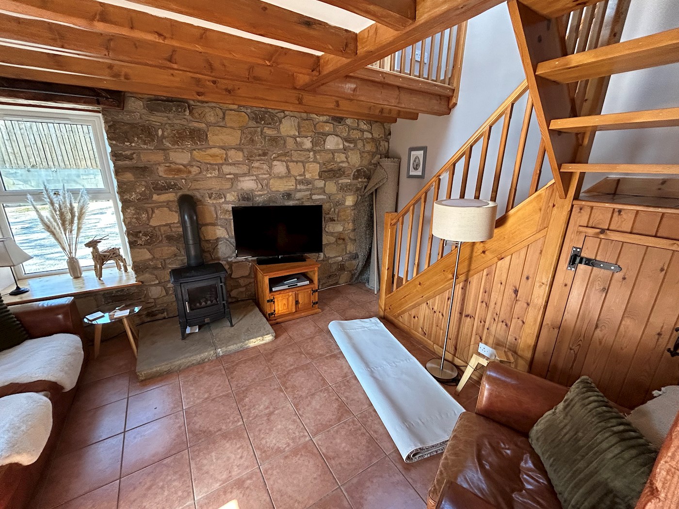 Boat Farm, Bellingham, Hexham, NE48 2AR