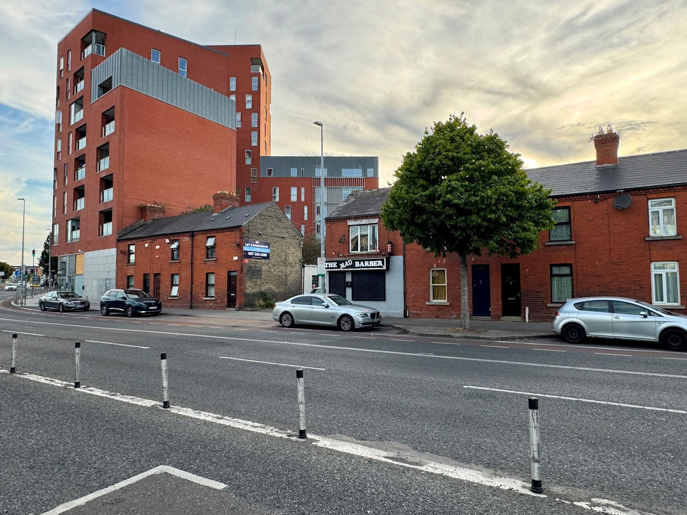 4 Poole Terrace, Dolphin's Barn Street, Dublin 8 image 3