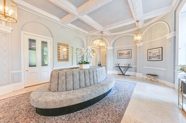 Sundridge Park Mansion, Willoughby Lane, Bromley, BR1