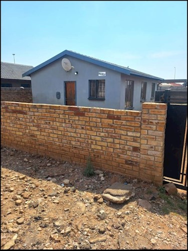 522 Lithemba Street, Roodekop EXT 21, Νότιος Αφρική