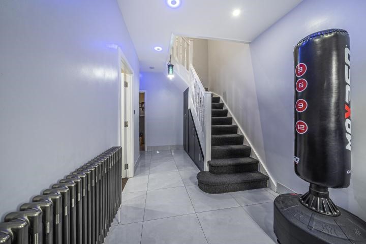 Ashbourne Road, Mitcham, Surrey, CR4