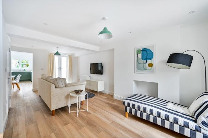 Cleveland Road, New Malden, Surrey, KT3, United Kingdom