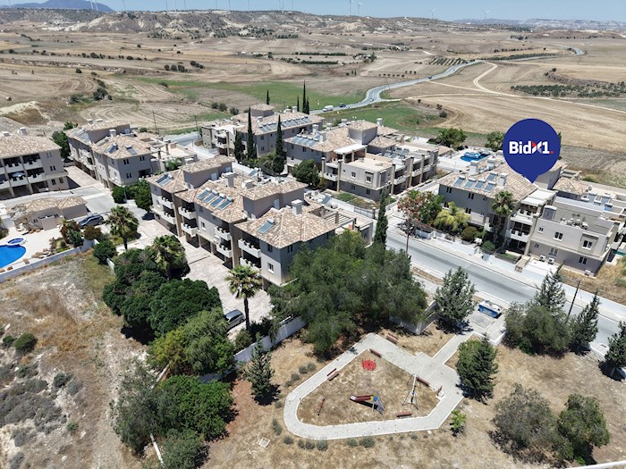 Tersefanou, Larnaca, Chipre