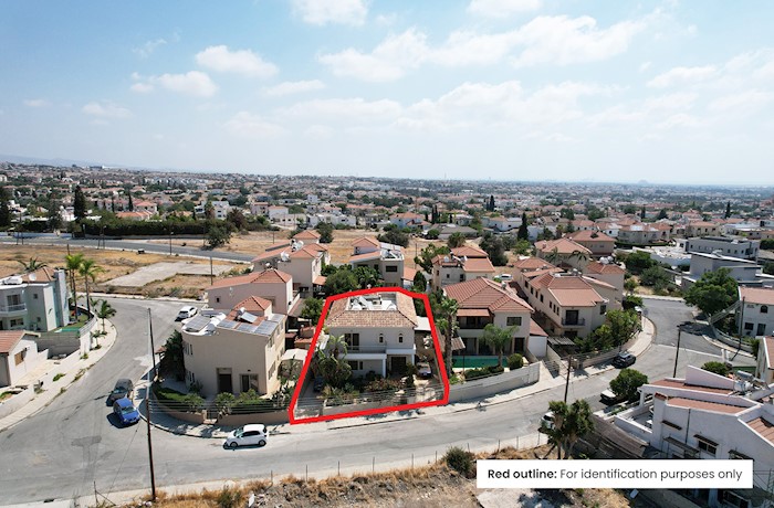 Erimi, Limassol, Chipre