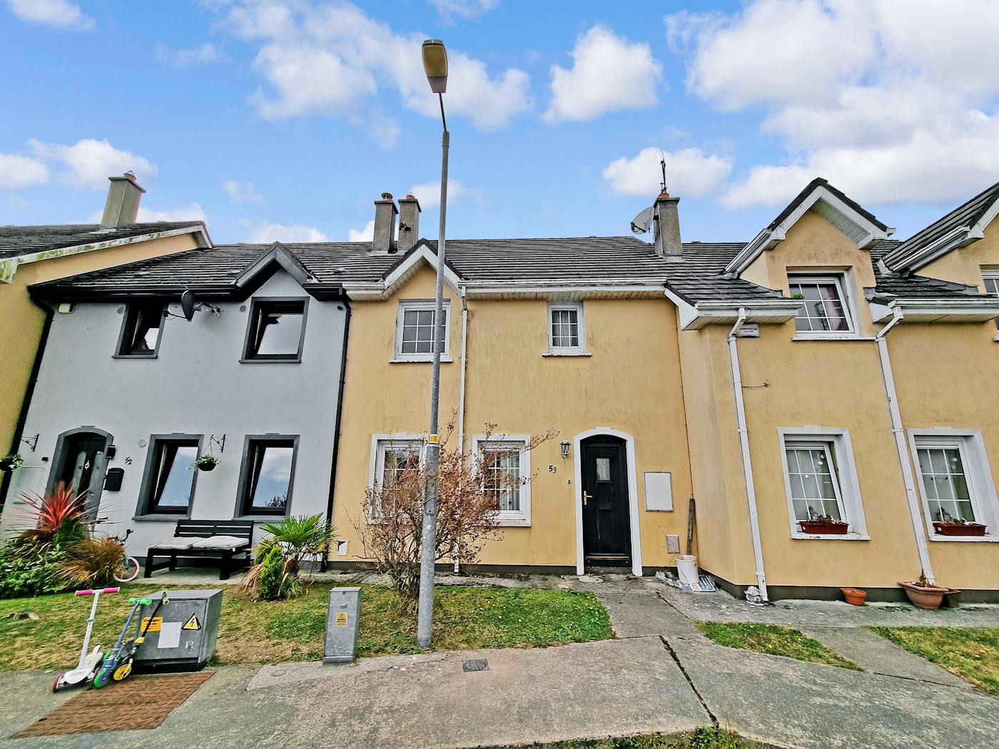 53 Cloyne Meadows, Cloyne, Co. Cork, P25 ED36 1/26