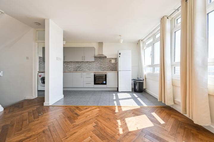 Kelson House, Stewart Street, London, E14