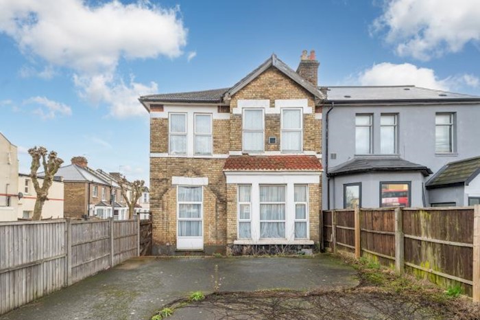 54A Church Road, London, NW10, United Kingdom