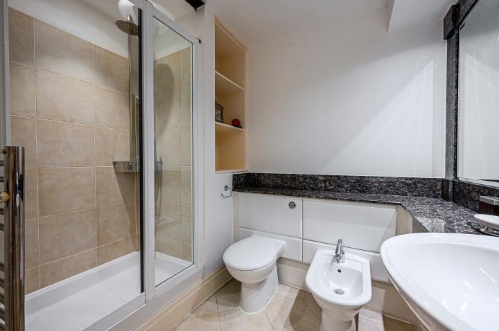 Harbour Reach, The Boulevard, Imperial Wharf, London, SW6