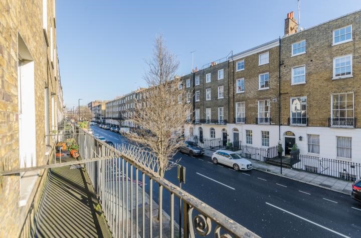 147E Gloucester Place, Regent's Park, NW1 6DX