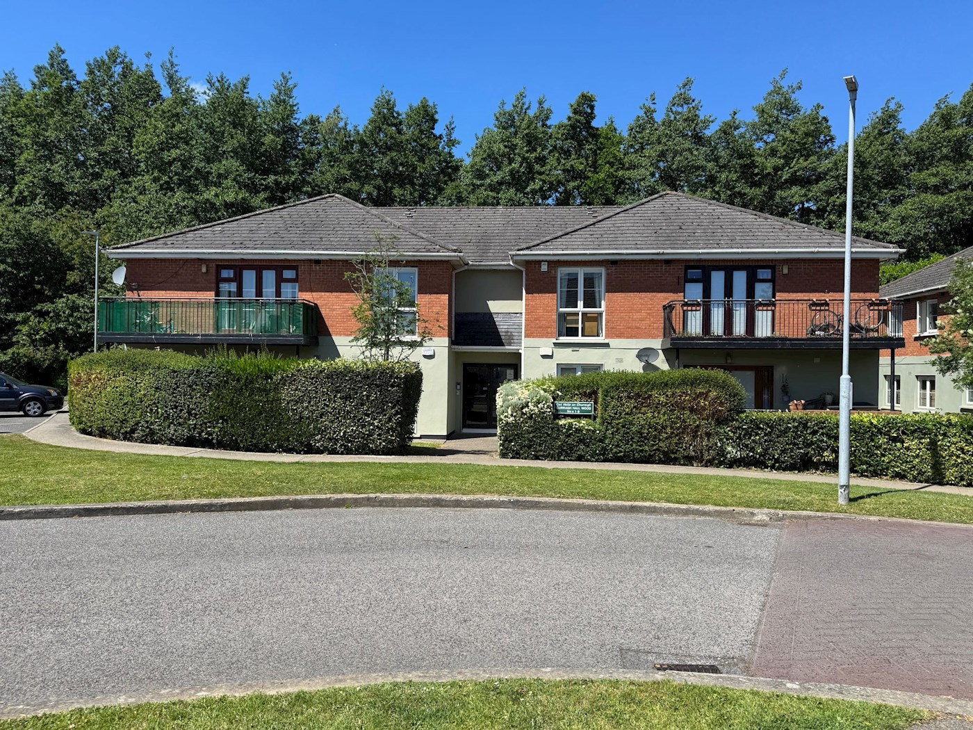 5 Curragh Hall Wood, Tyrrelstown, Dublin 15