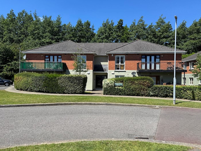 5 Curragh Hall Wood, Tyrrelstown, Dublin 15, Ireland